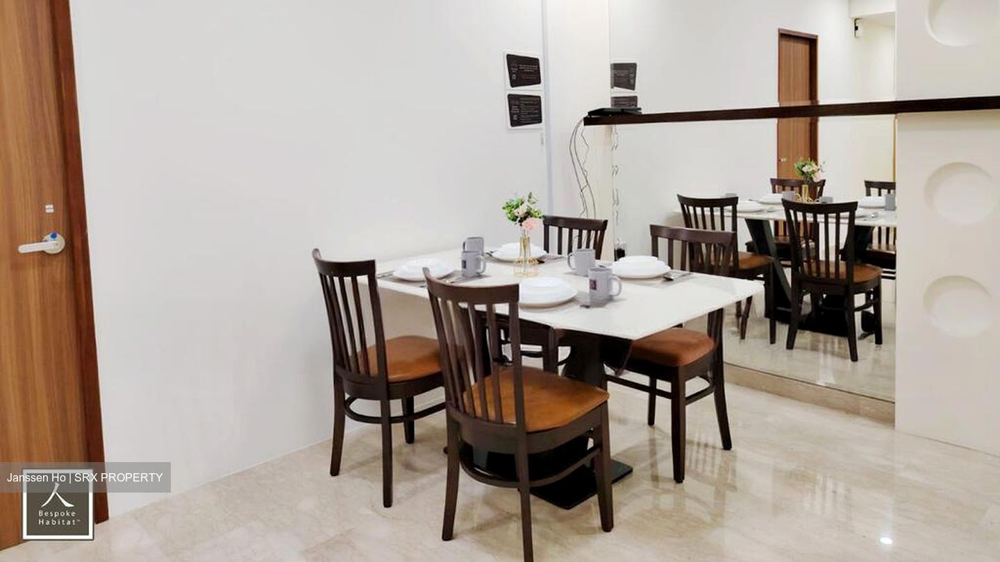 Guilin View (D23), Condominium #548755221